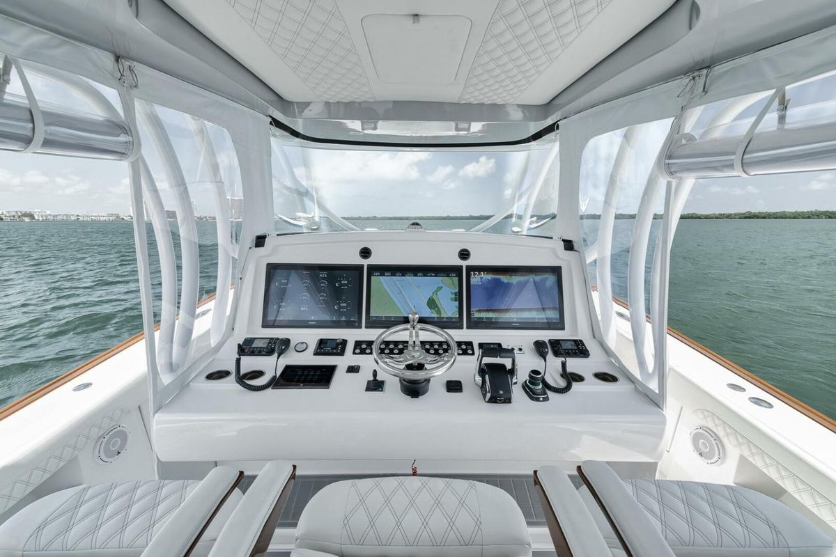 2024 Front Runner 47 