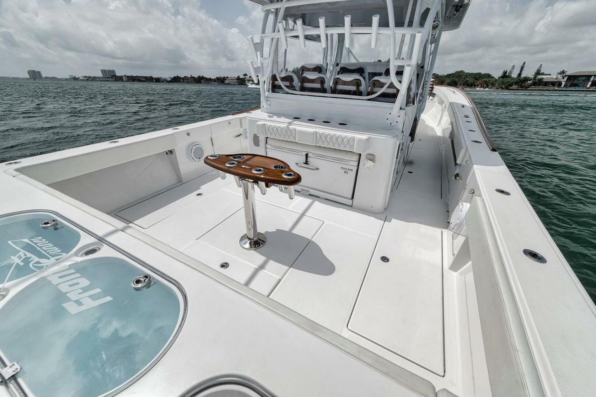 2024 Front Runner 47 