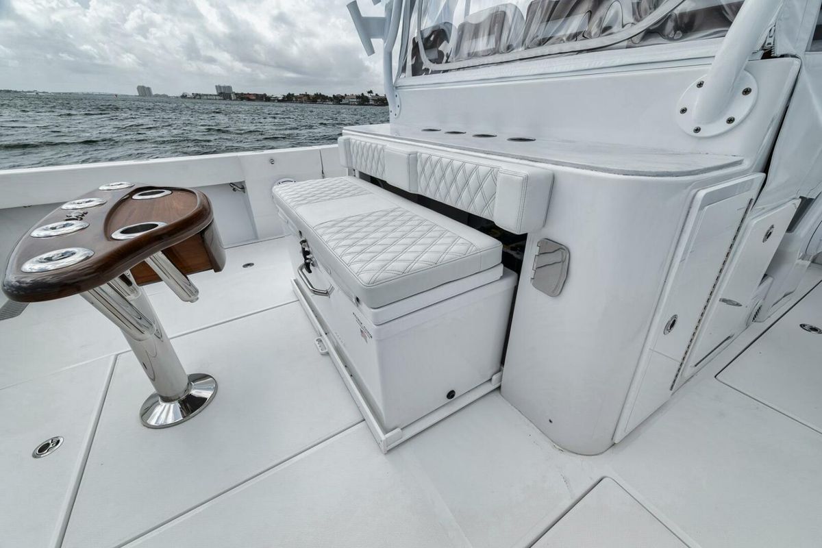 2024 Front Runner 47 