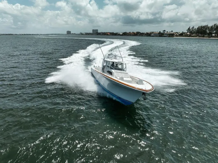 Sapelo Yacht Photos Pics 