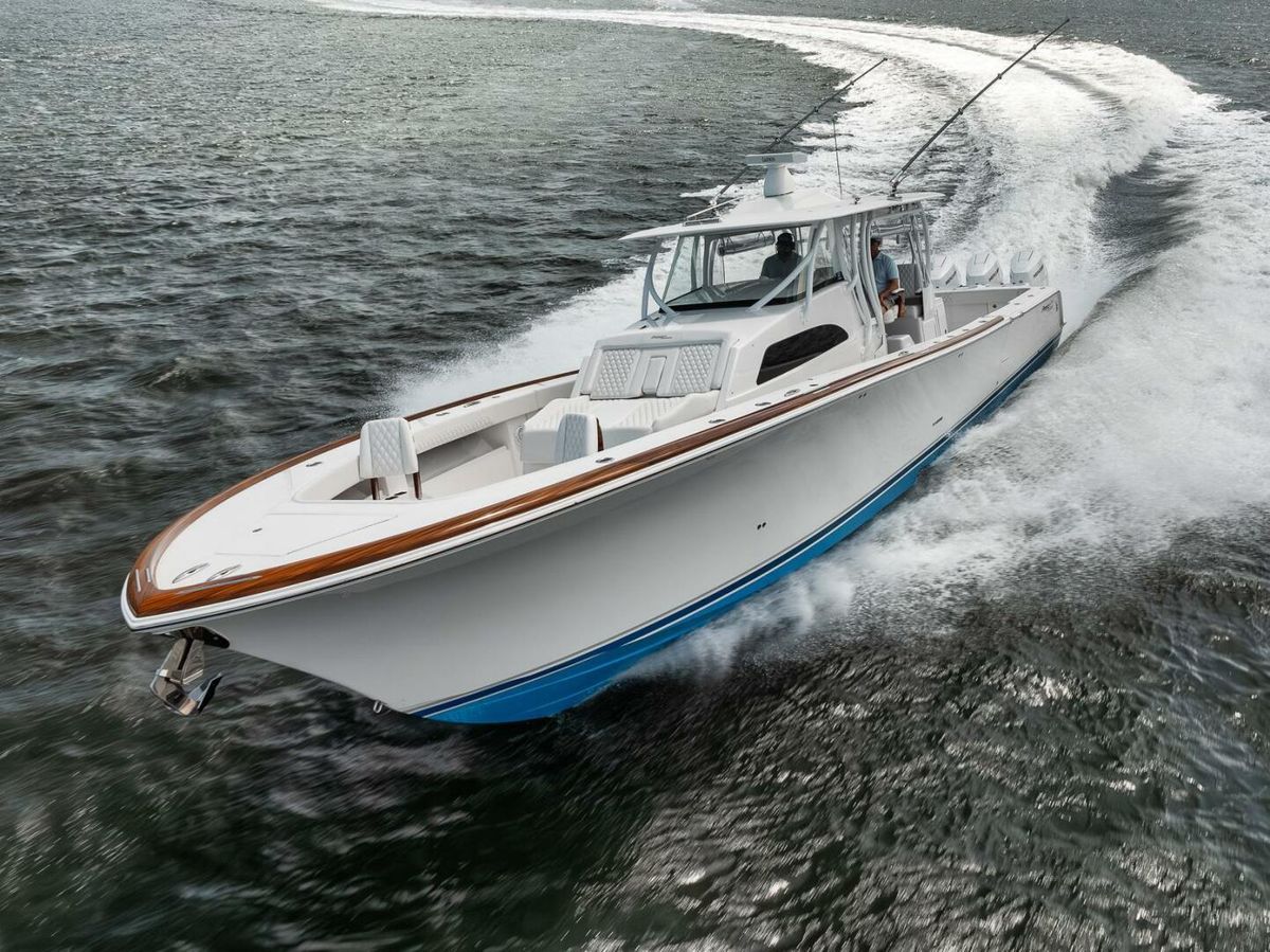 2024 Front Runner 47 