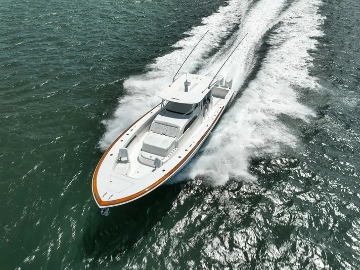 Sapelo Yacht Photos Pics 