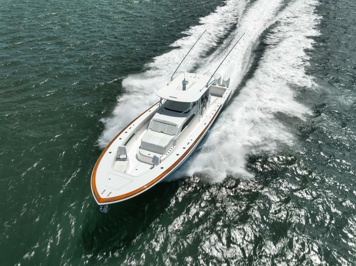 2024 Front Runner 47 