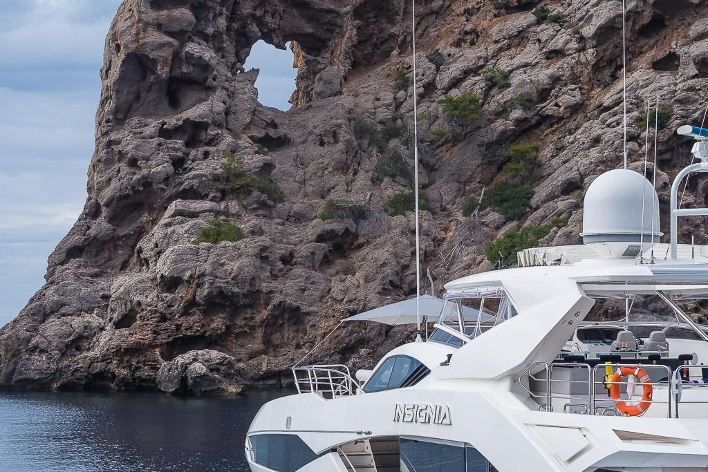 2015 Sunseeker 115 