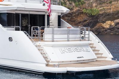 Yacht