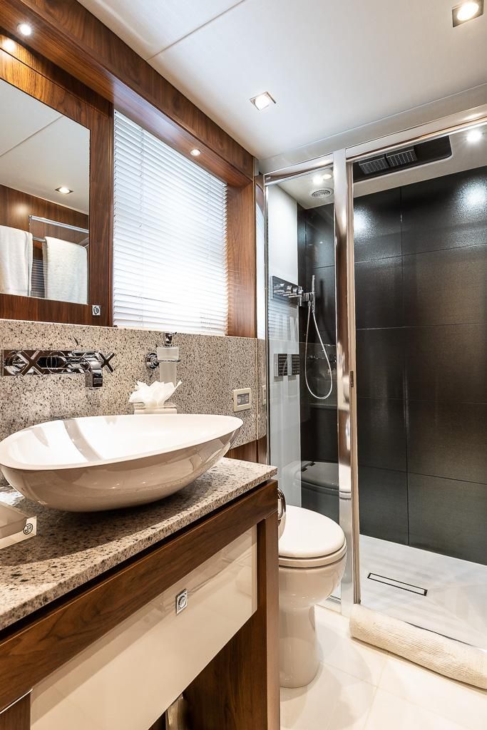 2015 Sunseeker 115 
