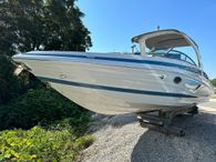 2023 Crownline 270 XSS