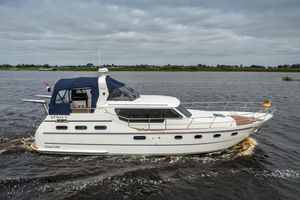2009 Linskens Catfish 1400