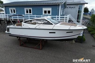 2019 Nimbus 305 Drophead