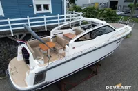 2019 Nimbus 305 Drophead