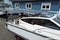 2019 Nimbus 305 Drophead