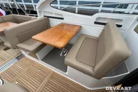 2019 Nimbus 305 Drophead
