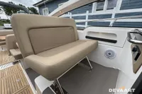 2019 Nimbus 305 Drophead
