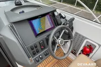 2019 Nimbus 305 Drophead