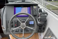 2019 Nimbus 305 Drophead