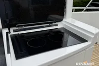 2019 Nimbus 305 Drophead