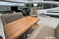 2019 Nimbus 305 Drophead