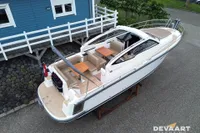 2019 Nimbus 305 Drophead