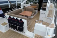 2019 Nimbus 305 Drophead