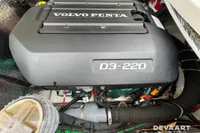 2019 Nimbus 305 Drophead