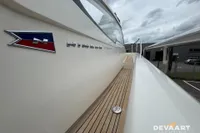 2019 Nimbus 305 Drophead