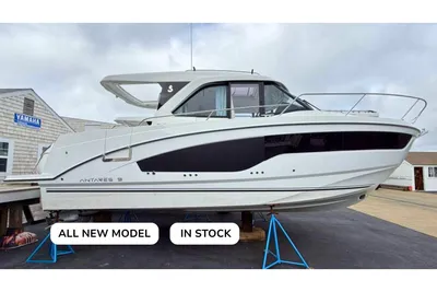 Beneteau Antares 9 V2
