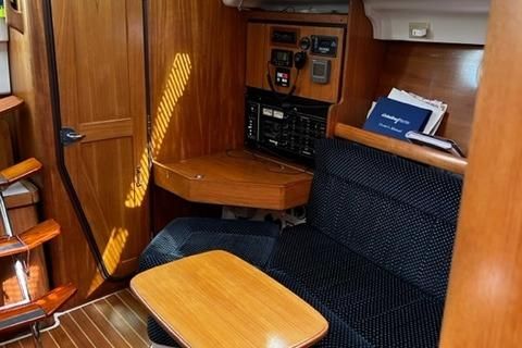2004 Catalina 350 Catalina