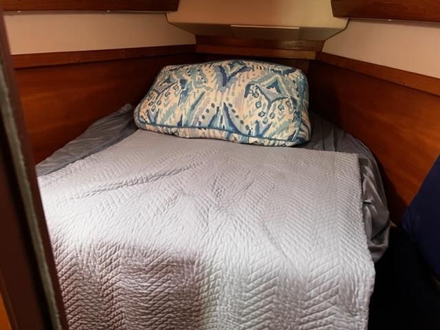 2004 Catalina 350 Catalina