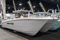 2023 Twin Vee 340 GFX
