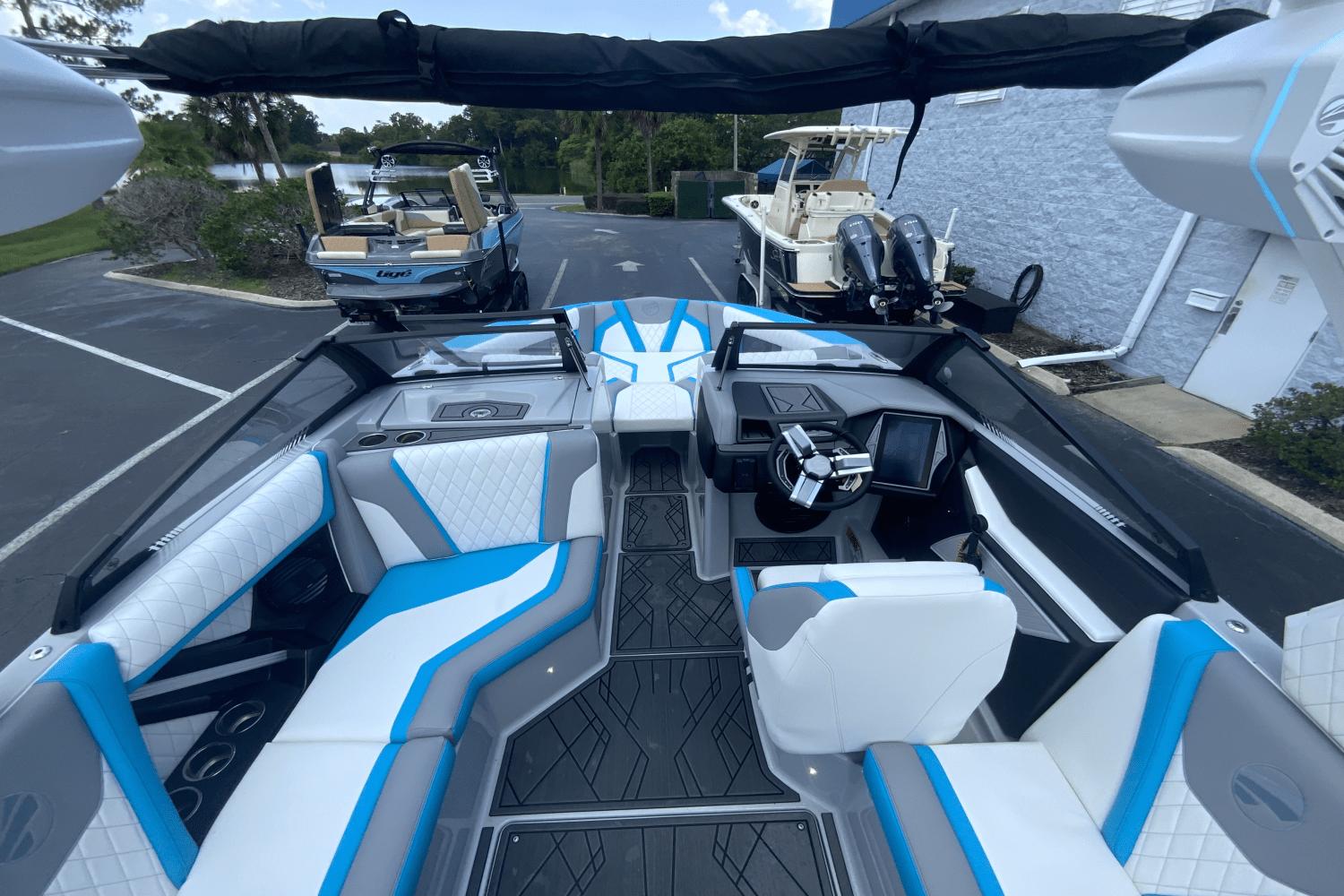 2023 Tigé 21 ZX Ski and Wakeboard for sale - YachtWorld