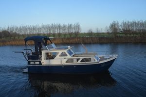 1975 Meeuwkruiser 900 AK