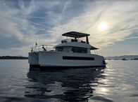 2017 Fountaine Pajot MY37