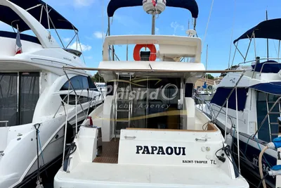 2012 Faeton F360 FLY