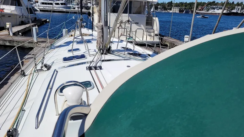 Water Lilly Yacht Photos Pics 