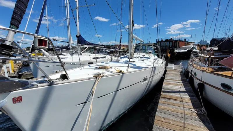 Water Lilly Yacht Photos Pics 