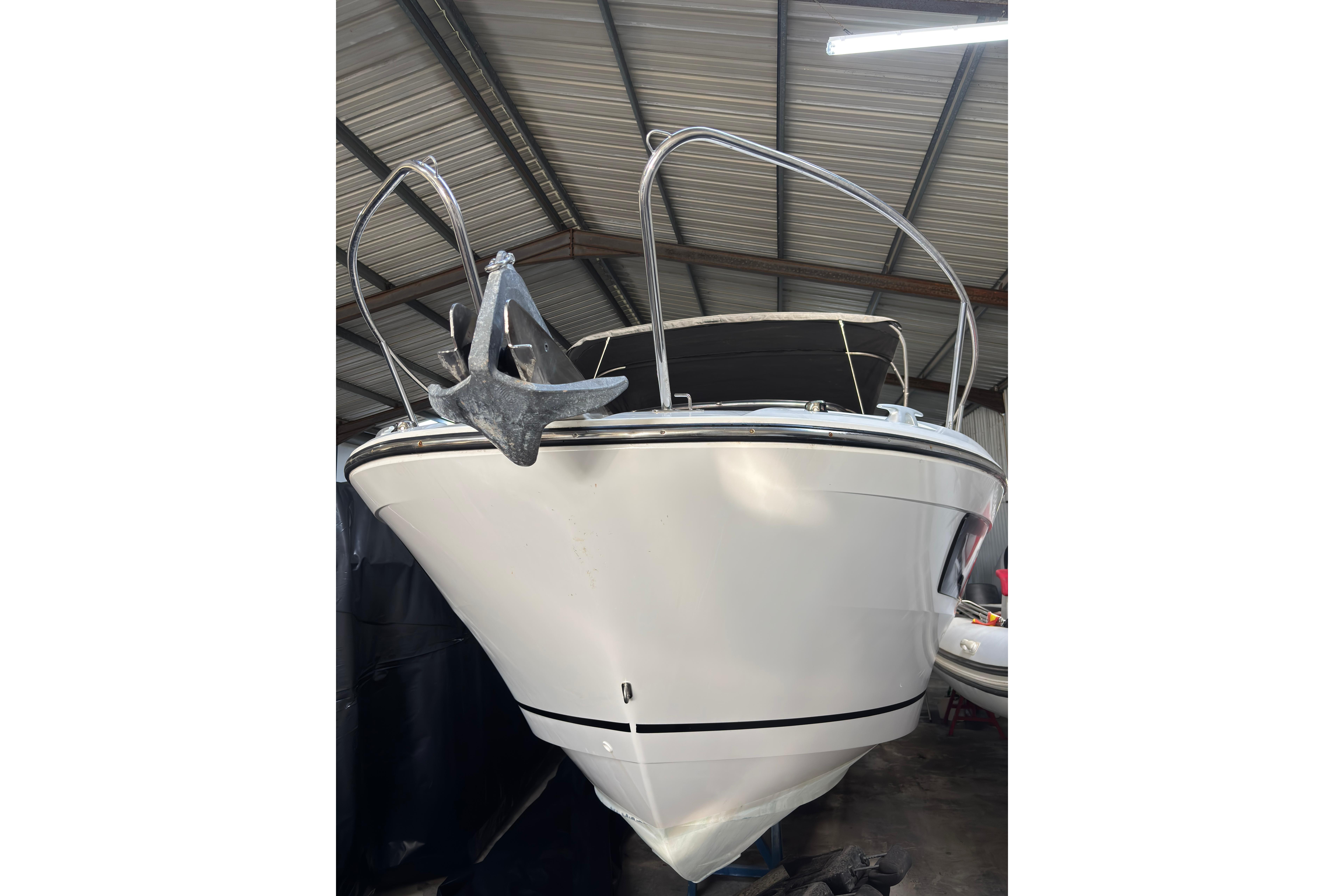 2020 Jeanneau Cap Camarat 9.0 WA