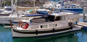 2008 Majoni 45