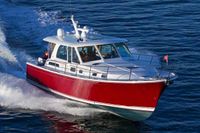 2024 Sabre 45 Salon Express