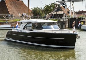 2023 Boarncruiser Elegance 1360 Express