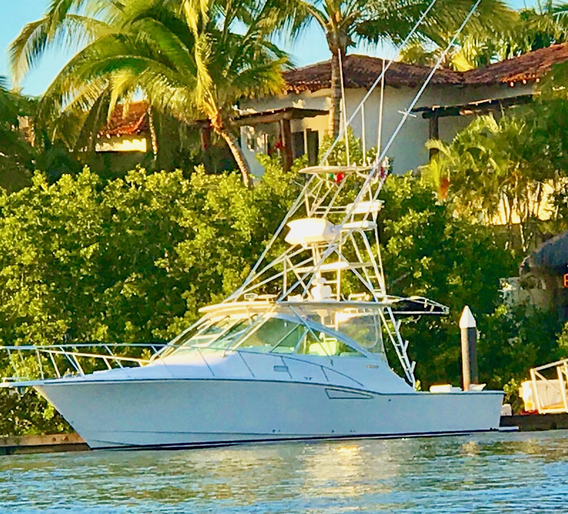 2005 Cabo 35 Express Sport Fishing for sale - YachtWorld