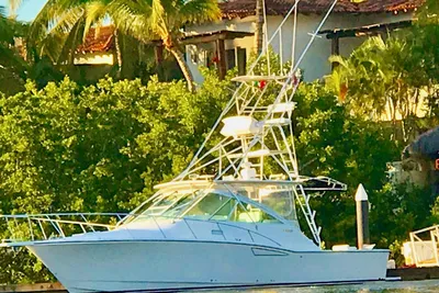 Cabo 35 Express