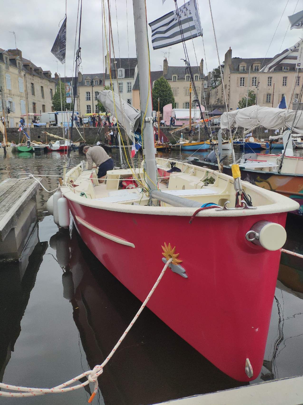 2018 Custom Multimono