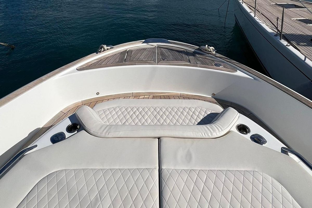 2022 Solaris Power 44 