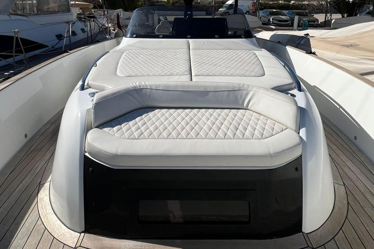 2022 Solaris Power 44 