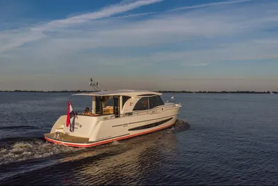 2026 Boarncruiser 1360 Elegance