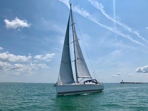 2011 Arcona 430