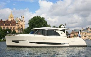 2023 Boarncruiser Elegance 1360 Sedan