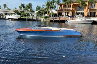 Riva Aquariva Super