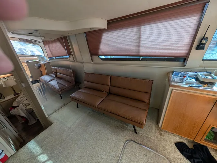 New Moon Yacht Photos Pics 