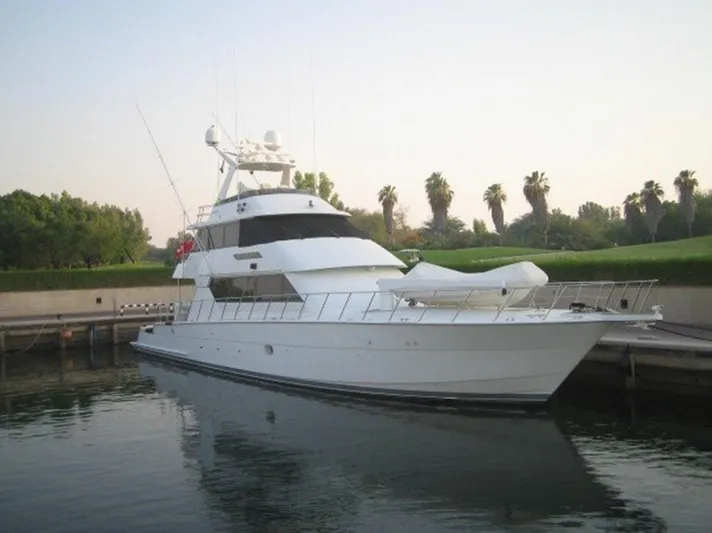 Seaquest Yacht Photos Pics 